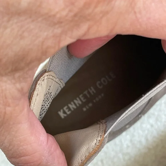 Kenneth Cole - Picture 5 of 11